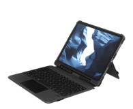 LAUT Type Folio 2 z klawiaturą BT do iPad Pro 11" M4 2024 black - 1297253 - zdjęcie 3
